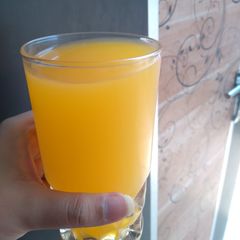 Orange Juice A picture of Orange Juice.