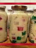 AMIEs Fruit Salad (in Bottles)