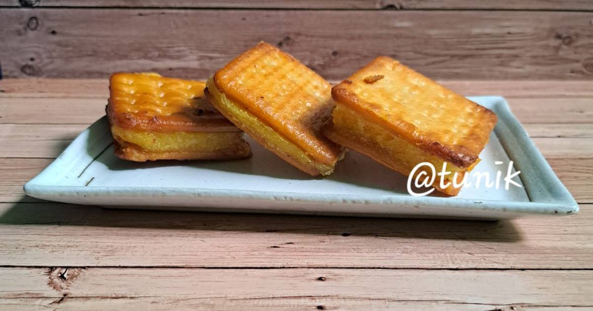 141 resep roti kabin vla enak dan mudah - Cookpad