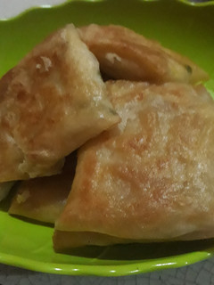 Foto resep Lumpia Isi Tahu