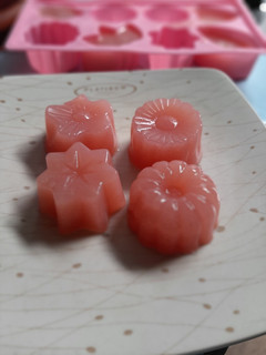 Foto resep Puding jambu biji