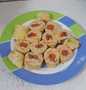 Cara Mudah Membuat Resep 4. Rice Egg Roll yang Lezat Anti Ribet, Mantap Sekali
