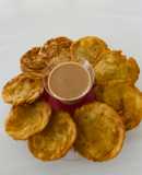 Farsi puri/ khaja