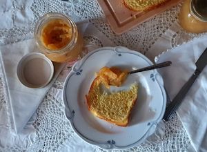 Foto di Marmellata di limoni bio