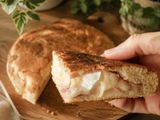 Tarta Napolitana