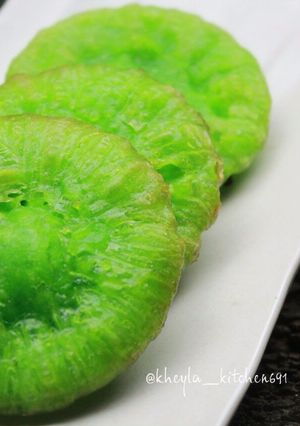 Foto resep Cucur