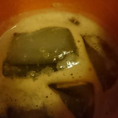 A picture of Homemade Juice Fusion.