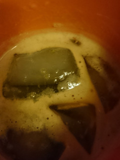 A picture of Homemade Juice Fusion.