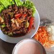 Beef Teriyaki