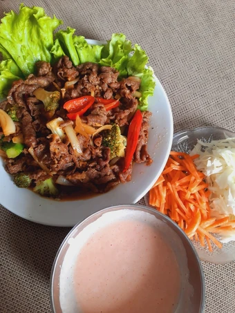 Cara Mudah Membuat Resep Beef Teriyaki yang Sempurna