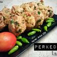 Perkedel Tahu