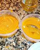 Salsa mojo picón