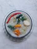 Gangan Taruk Waluh | Sayur Pucuk Labu