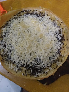 Foto resep Martabak manis teflon