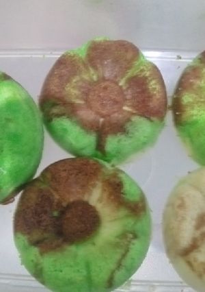 Foto resep Bolu Sakura