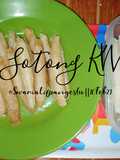Sotong ala tahu bulat keliling