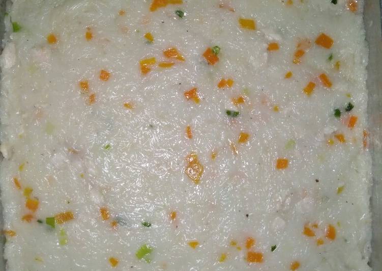 Resep Misoa Ayam Anti Gagal