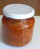 Ají pebre