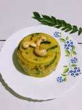 Sooji Upma