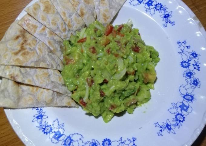 Guacamole