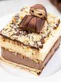 Ciasto Kinder Bueno