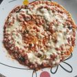 Pizzetas con masa de huevo