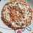 Pizzetas con masa de huevo
