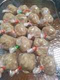 Nam Moo (Thai Fermented Pork)