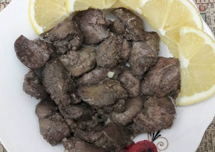 سودة دجاج