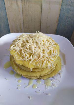 Foto resep Pancake