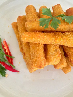 Foto resep Chicken Nugget Home Made
