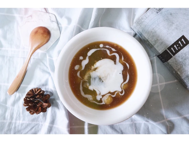 Cara Mudah Membuat Resep Candil Ubi Kuning yang Sempurna Anti Ribet, Lezat Sekali