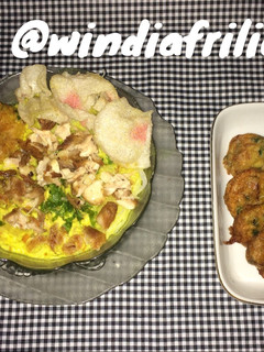 Foto resep Soto Ayam Bumbu Sederhana