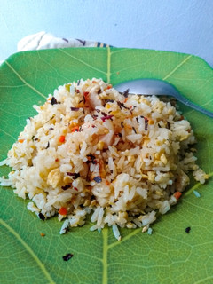 Foto resep Chicken Butter Rice