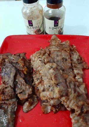 Foto resep Korean BBQ
