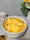 Manisan Mangga