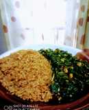 Corn Salad