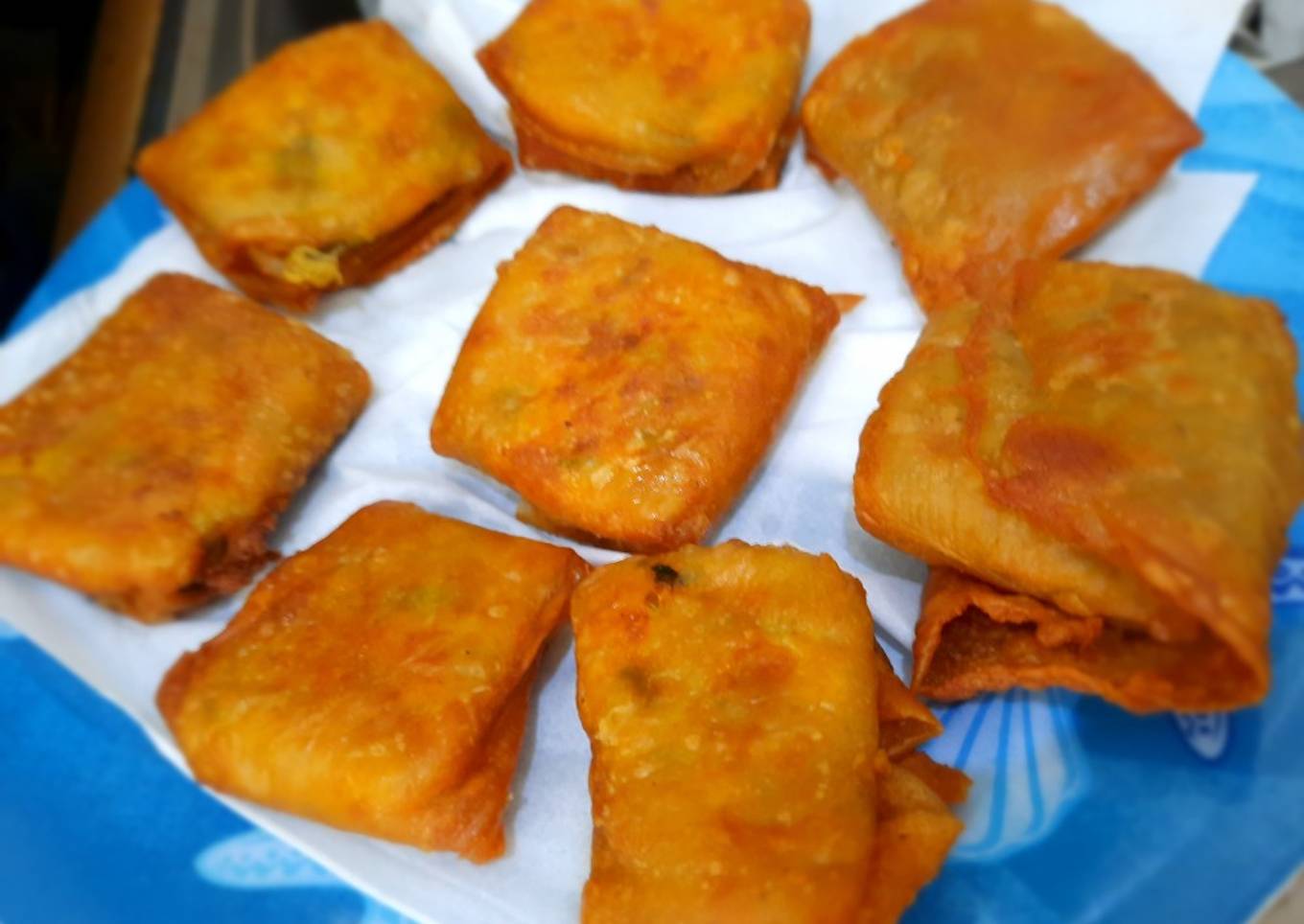 Martabak Telor