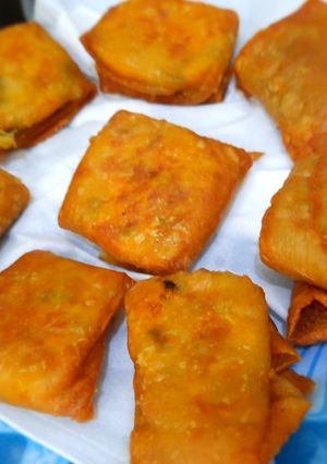 Foto resep Martabak Telor