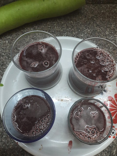 હેલ્ધી ડ્રિંક (Healthy Drink Recipe In Gujarati) રેસીપી મુખ્ય ફોટો