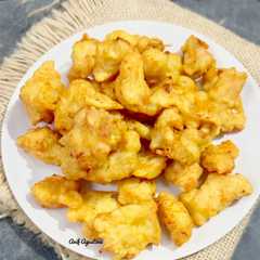 Ayam Pop Corn-レシピのメイン写真