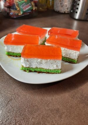 Magyar szelet recept fotója