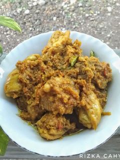 Foto resep Pedesan Ayam #BikinRamadanBerkesan