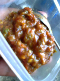 Foto resep Sambel bajak