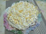 Lemon Pie Sin Horno