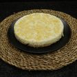 Tarta fría de limón