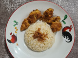 Nasi Uduk