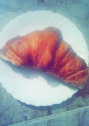 صورة لوصفة كرواسون