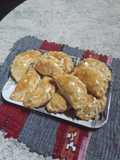 Empanadas de atún