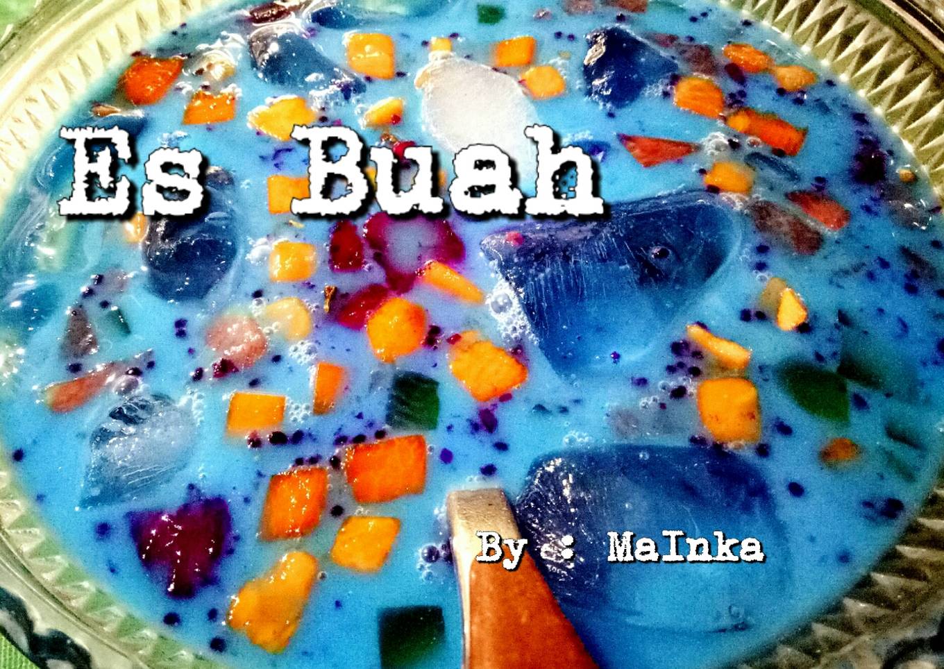 Es Buah
